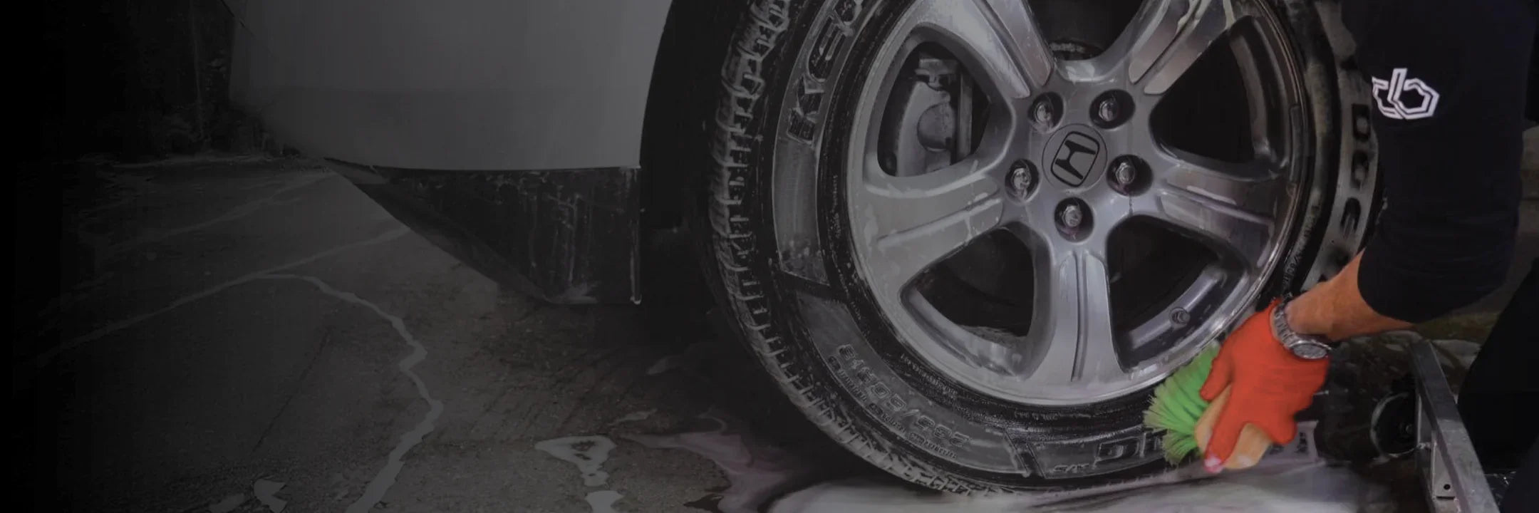 Wheels & Tyre Cleaning Products - Professional Detailing | The Detail Star