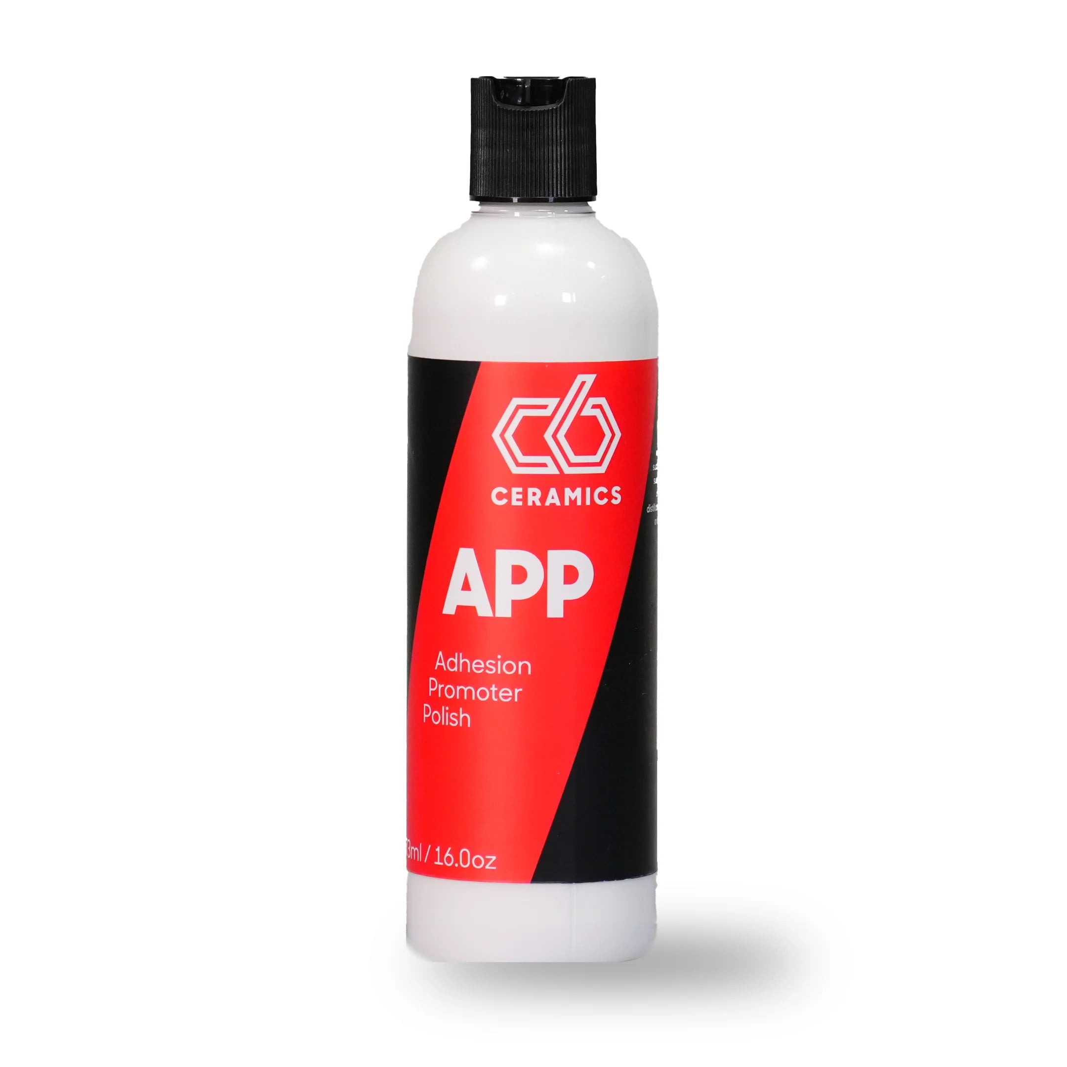 C6 Ceramics Adhesion Promoter Polish (APP) 473ml