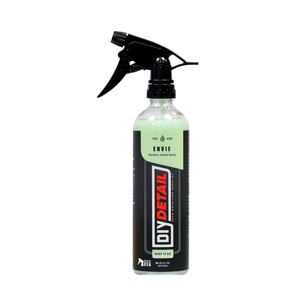 Envie Ceramic Detail Spray 1 Gallon