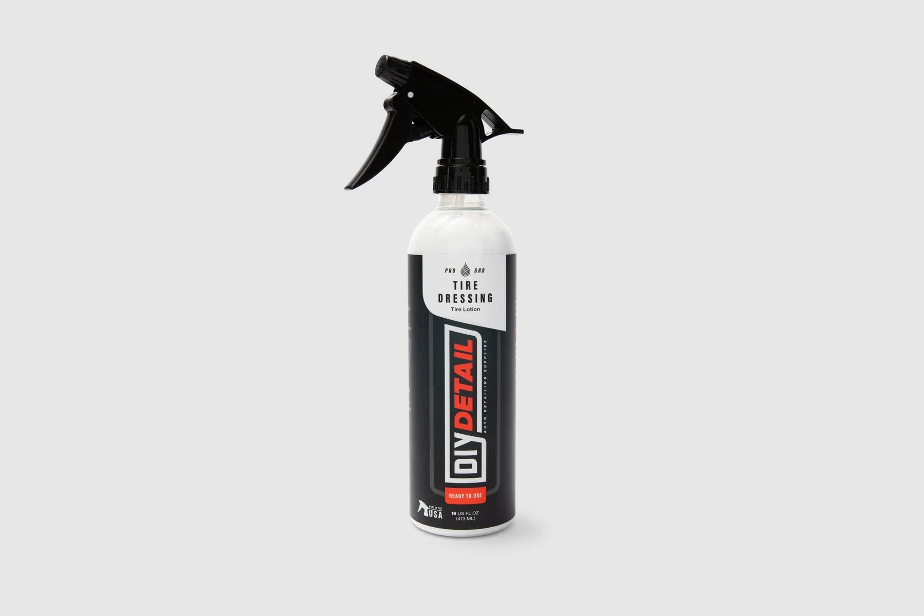 Tyre Dressing 473ml