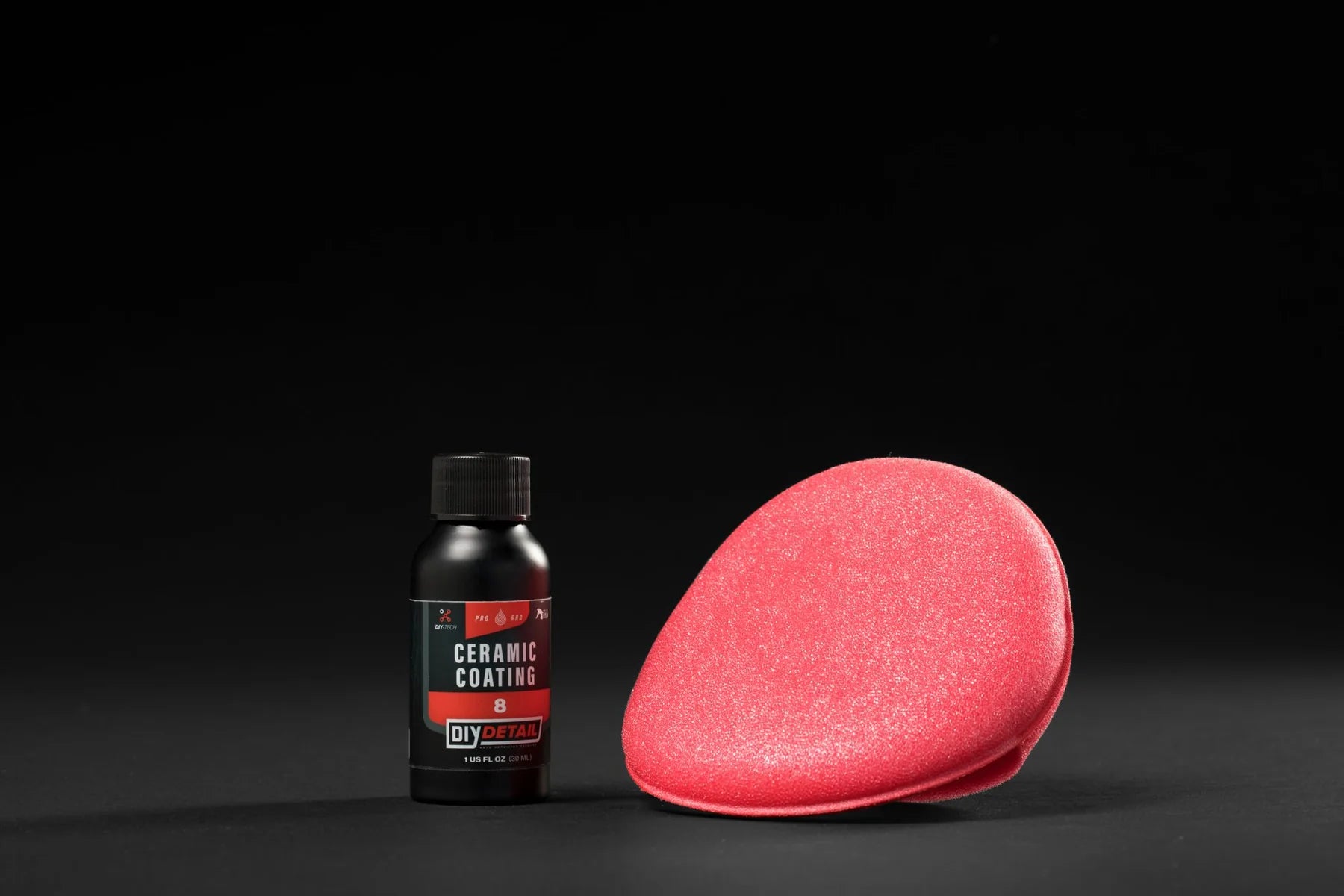 NEW 8 Year Ceramic Coating with Applicator