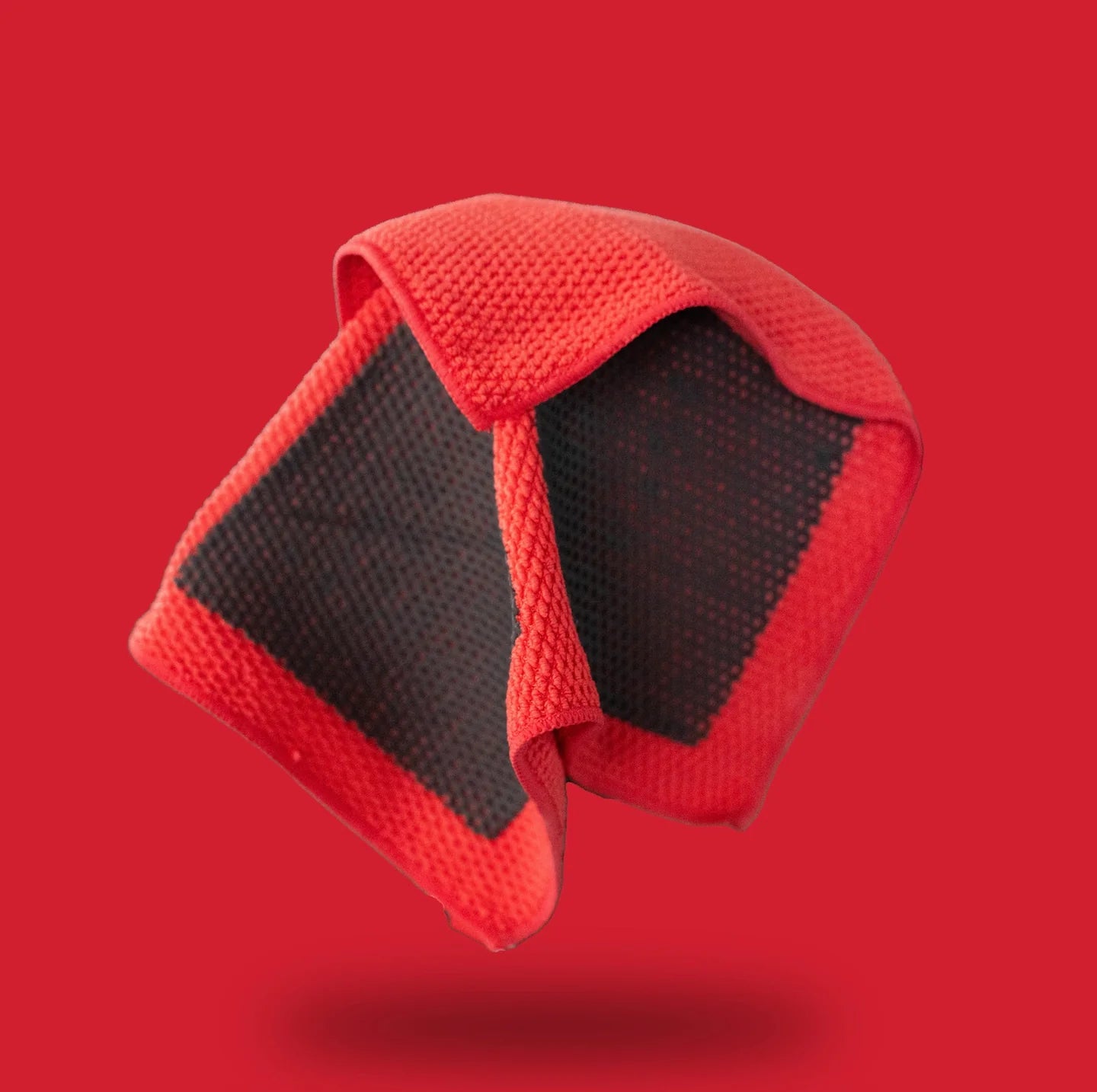 Quad Fold Fine Grade Clay Towel