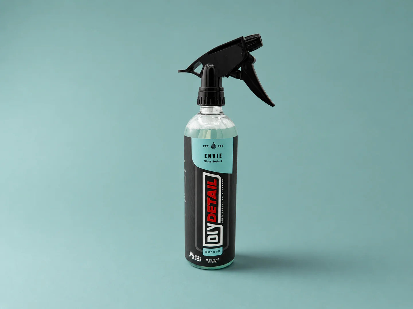 Envie Glass Sealant