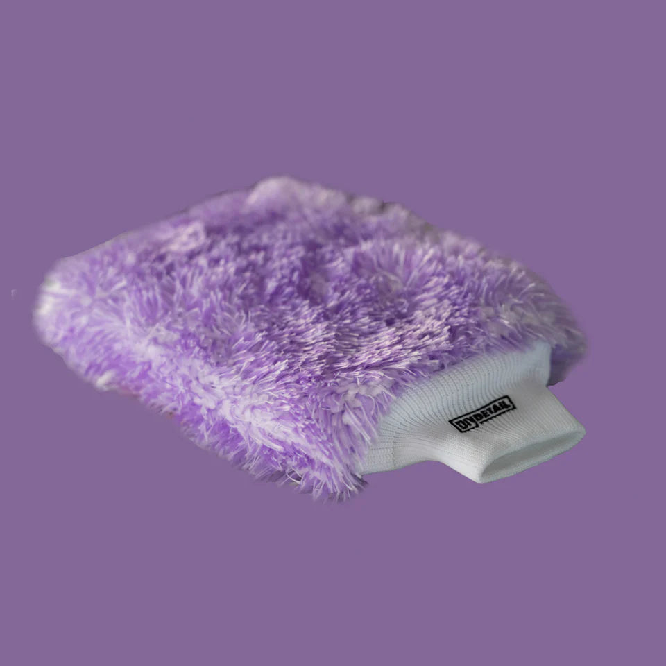 Incredible Wash Mitt