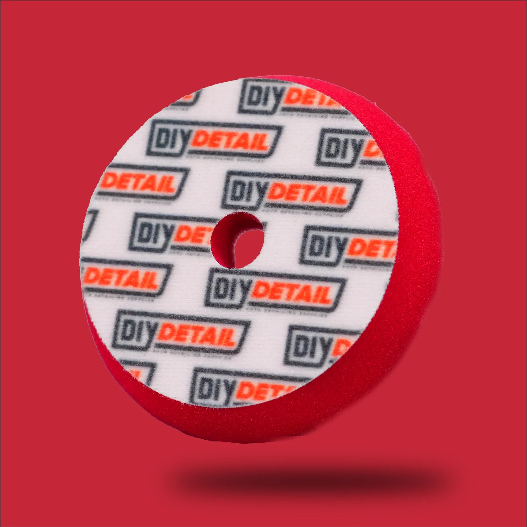 DIY Detail Rotary Jeweling Pad 3 Inch ( Pack of 2 )