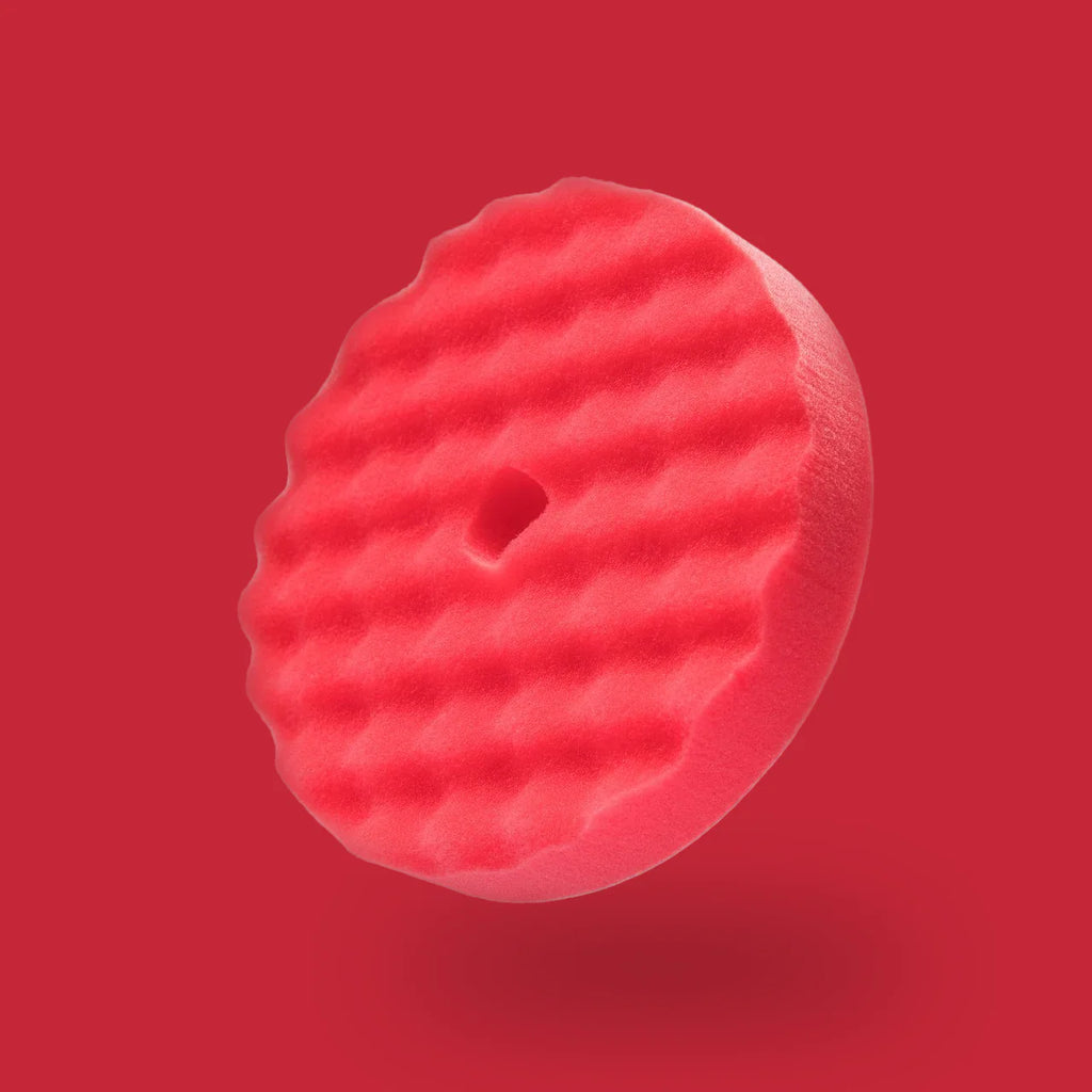 Rotary Jeweling Pad 5 inch