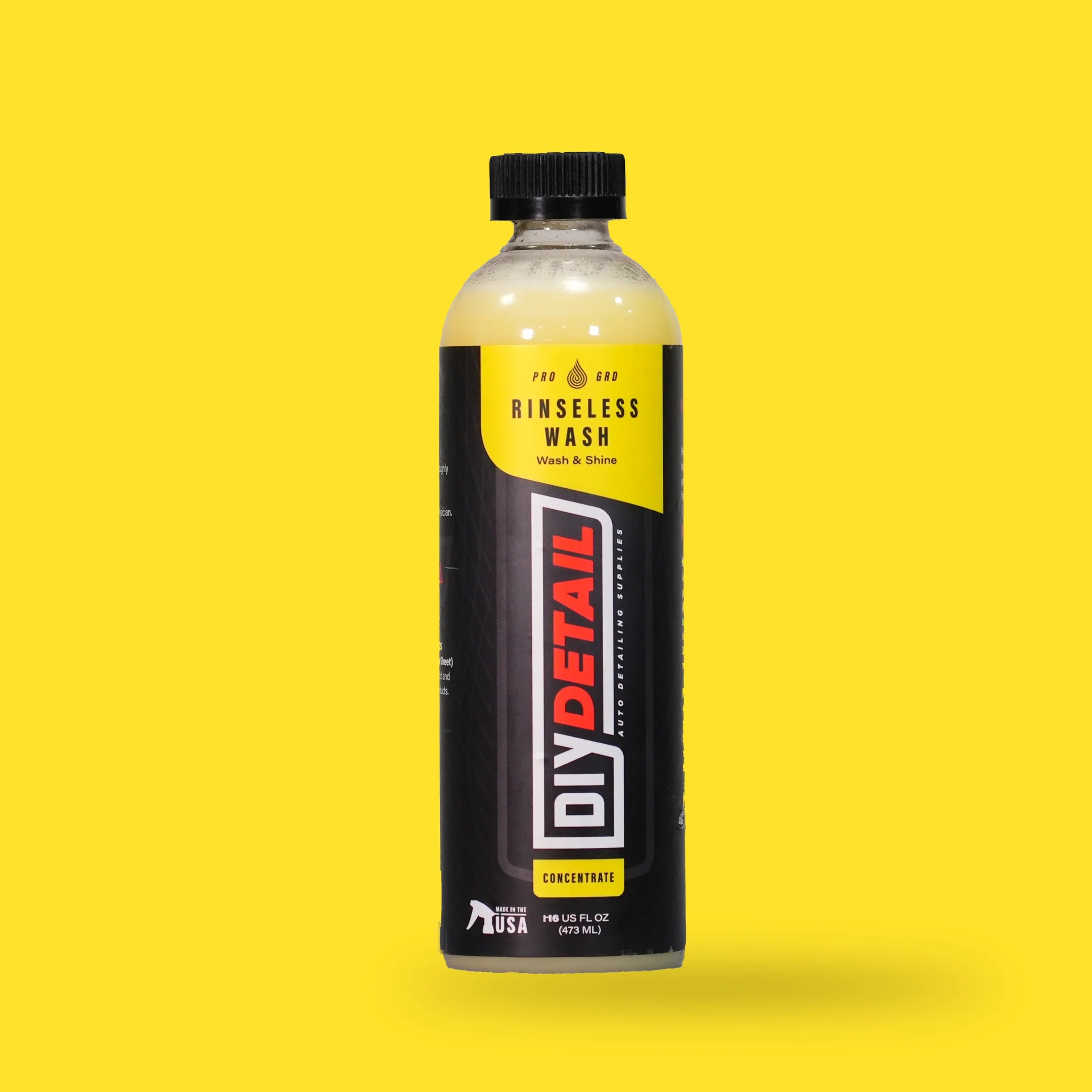 Rinseless Wash V2 473ml