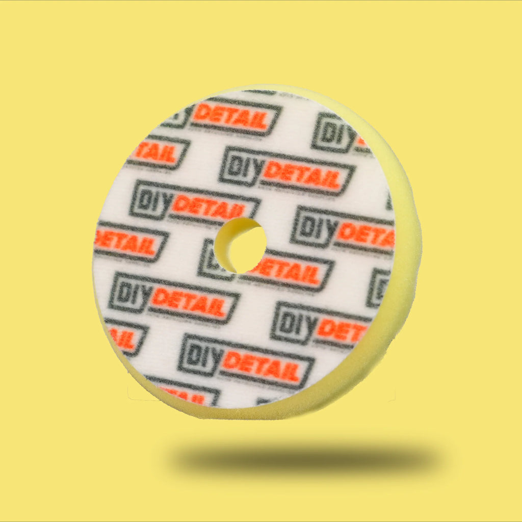 Gold Standard Waffle Pad 3 Inch