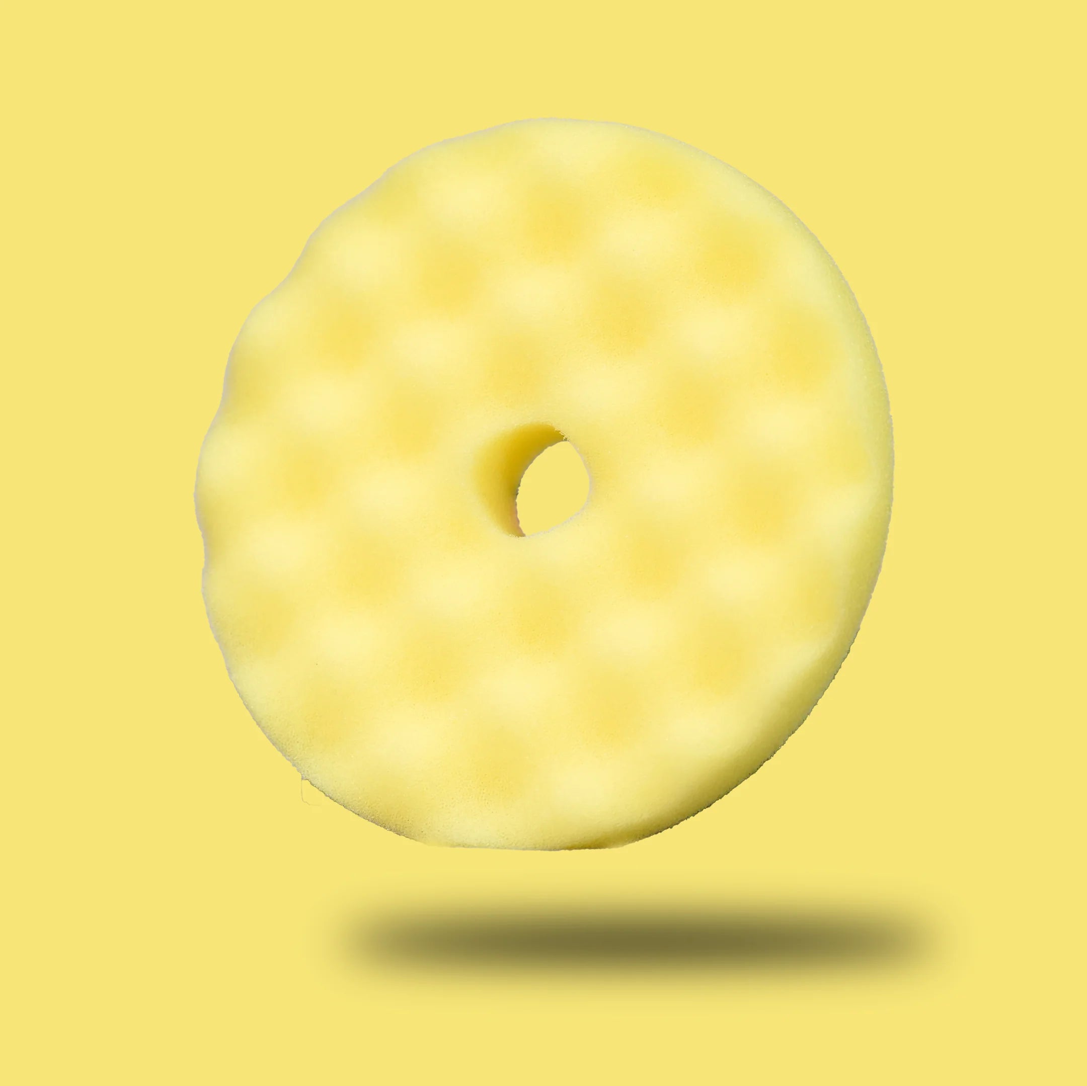 Gold Standard Waffle Pad 3 Inch